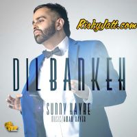 Dil Bankeh Sunny Hayre mp3 song ringtone, Dil Bankeh Sunny Hayre Ringtone Download - DjPunjab.Com.Mx