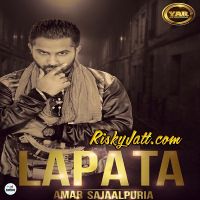 Lapata Amar Sajaalpuria mp3 song ringtone, Lapata Amar Sajaalpuria Ringtone Download - DjPunjab.Com.Mx