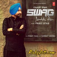 Swag Jatt Da Ranjit Bawa mp3 song ringtone, Swag Jatt Da Ranjit Bawa Ringtone Download - DjPunjab.Com.Mx