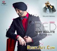 Red Suit Waliye Ft. Solace Nerwal Kay V Singh mp3 song ringtone, Red Suit Waliye Kay V Singh Ringtone Download - DjPunjab.Com.Mx