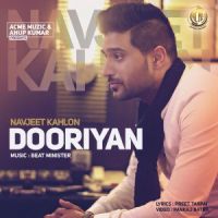 Dooriyan Navjeet Kahlon mp3 song ringtone, Dooriyan [iTune Rip] Navjeet Kahlon Ringtone Download - DjPunjab.Com.Mx