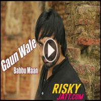 Gaun Wale (Live) Babbu Maan mp3 song ringtone, Gaun Wale (Live) Babbu Maan Ringtone Download - DjPunjab.Com.Mx