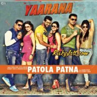 Patola Patna [From Yaarana] Geeta Zaildar mp3 song ringtone, Patola Patna [From Yaarana] Geeta Zaildar Ringtone Download - DjPunjab.Com.Mx
