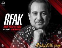 Aisi Mulaquaat Ho Rahat Fateh Ali Khan mp3 song ringtone, RFAK (2015) Rahat Fateh Ali Khan Ringtone Download - DjPunjab.Com.Mx