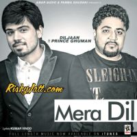 Mera Dil Diljaan mp3 song ringtone, Mera Dil Diljaan Ringtone Download - DjPunjab.Com.Mx