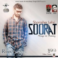 Soorat (Ft Sachin Ahuja) Shamsher Lehri mp3 song ringtone, Soorat (With Sachin Ahuja) Shamsher Lehri Ringtone Download - DjPunjab.Com.Mx