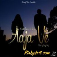 Aaja Ve (feat Amrita Rana) Suraj mp3 song ringtone, Aaja Ve Suraj Ringtone Download - DjPunjab.Com.Mx