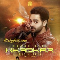 Chann Karan Gill mp3 song ringtone, Khadkaa Karan Gill Ringtone Download - DjPunjab.Com.Mx