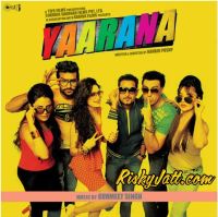 Teri Aankh Sharabi Tarannum Malik, Geeta Zaildar mp3 song ringtone, Yaarana Tarannum Malik, Geeta Zaildar Ringtone Download - DjPunjab.Com.Mx