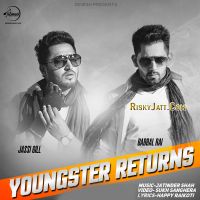 Youngster Returns Jassi Gill, Babbal Rai mp3 song ringtone, Youngster Returns Jassi Gill, Babbal Rai Ringtone Download - DjPunjab.Com.Mx