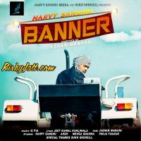 Banner Harvy Sandhu mp3 song ringtone, Banner Harvy Sandhu Ringtone Download - DjPunjab.Com.Mx