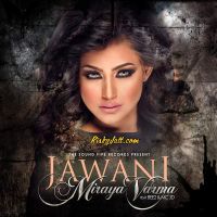 Jawani (feat BEE2 , MC JD) Miraya Varma mp3 song ringtone, Jawani Miraya Varma Ringtone Download - DjPunjab.Com.Mx