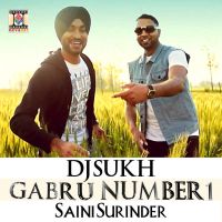 Gabru Number 1 DJ Sukh, Saini Surinder mp3 song ringtone, Gabru Number 1 DJ Sukh, Saini Surinder Ringtone Download - DjPunjab.Com.Mx