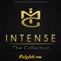 Gabru Gulaab Warga (Ft Intense) Rs Chauhan mp3 song ringtone, The Collection (2015) Rs Chauhan Ringtone Download - DjPunjab.Com.Mx