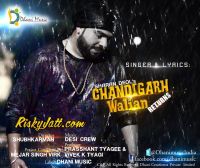 Chandigarh Walian Returns Sharan Deol mp3 song ringtone, Chandigarh Walian Returns Sharan Deol Ringtone Download - DjPunjab.Com.Mx