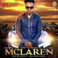 Mclaren Ft Ali Mustafa J Swag mp3 song ringtone, Mclaren J Swag Ringtone Download - DjPunjab.Com.Mx