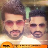 Reply To Narma Jashan Grewal mp3 song ringtone, Reply To Narma Jashan Grewal Ringtone Download - DjPunjab.Com.Mx