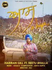 Aas (Hope) Harman Gill mp3 song ringtone, Aas (Hope) Harman Gill Ringtone Download - DjPunjab.Com.Mx