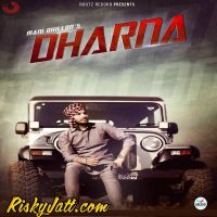Dharna Ft. Lil Daku Mani Dhillon mp3 song ringtone, Dharna Mani Dhillon Ringtone Download - DjPunjab.Com.Mx