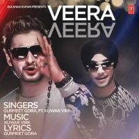 Veera Veera (feat. Kuwar Virk) Gurmeet Gora mp3 song ringtone, Veera Veera Gurmeet Gora Ringtone Download - DjPunjab.Com.Mx