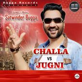 Challa Vs Jugni Satwinder Bugga mp3 song ringtone, Challa Vs Jugni Satwinder Bugga Ringtone Download - DjPunjab.Com.Mx