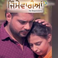 Jimewarian (The Responsibility) Hardeep Virk mp3 song ringtone, Jimewarian (The Responsibility) Hardeep Virk Ringtone Download - DjPunjab.Com.Mx