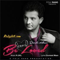 Diljani - Beloved Davinder Kohinoor mp3 song ringtone, Diljani - Beloved Davinder Kohinoor Ringtone Download - DjPunjab.Com.Mx