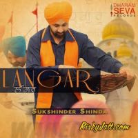 Josh Khalse Da Sukshinder Shinda mp3 song ringtone, Langar (2015) Sukshinder Shinda Ringtone Download - DjPunjab.Com.Mx