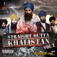 Baba Manochahal Encounter Jagowale Jatha mp3 song ringtone, Straight Outta Khalistan Jagowale Jatha Ringtone Download - DjPunjab.Com.Mx