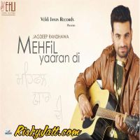 Fashion Freak Jagdeep Randhawa mp3 song ringtone, Mehfil Yaaran Di (2015) Jagdeep Randhawa Ringtone Download - DjPunjab.Com.Mx