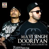 Dooriyan (feat Shortie) Dr Zeus, Mavi Singh mp3 song ringtone, Dooriyan Dr Zeus, Mavi Singh Ringtone Download - DjPunjab.Com.Mx