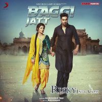 Baggi Jatt Ft Badshah Gurinder Rai mp3 song ringtone, Baggi Jatt Gurinder Rai Ringtone Download - DjPunjab.Com.Mx