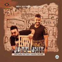Jatt Unit (Ft. Musical Doctorz) John Nagra mp3 song ringtone, Jatt Unit John Nagra Ringtone Download - DjPunjab.Com.Mx