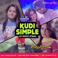 Kudi Simple Inder Atwal mp3 song ringtone, Kudi Simple Inder Atwal Ringtone Download - DjPunjab.Com.Mx