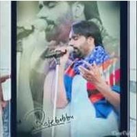 Akhada  Babbu  Maan  Da Ft Jsl Ninja mp3 song ringtone, Akhada Babbu Maan Da Ninja Ringtone Download - DjPunjab.Com.Mx