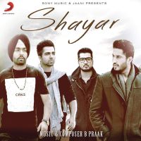 Naa Ji Naa Hardy Sandhu mp3 song ringtone, Shayar Hardy Sandhu Ringtone Download - DjPunjab.Com.Mx