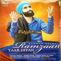 Gum Sum Rahat Fateh Ali Khan, Sukshinder Shinda mp3 song ringtone, Ramzaan Yaar Diyan (2015) Rahat Fateh Ali Khan, Sukshinder Shinda Ringtone Download - DjPunjab.Com.Mx
