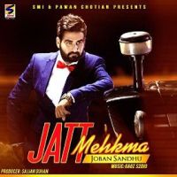 Jatt Mehkma Joban Sandhu mp3 song ringtone, Jatt Mehkma Joban Sandhu Ringtone Download - DjPunjab.Com.Mx