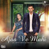 Ajaa Ve Mahi DJ Harvey, Ishmeet Narula mp3 song ringtone, Ajaa Ve Mahi DJ Harvey, Ishmeet Narula Ringtone Download - DjPunjab.Com.Mx