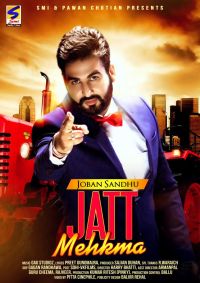 Jatt Mehkma Joban Sandhu mp3 song ringtone, Jatt Mehkma Joban Sandhu Ringtone Download - DjPunjab.Com.Mx
