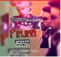 Pinjra Dr zeus, Badshah, Jasmeen mp3 song ringtone, Pinjra (Spoken Word) Dr zeus, Badshah, Jasmeen Ringtone Download - DjPunjab.Com.Mx