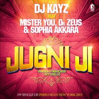 Jugni Ji Sophia Akkara, DJ Kayz mp3 song ringtone, Jugni Ji (Ft. Mister You, Dr Zeus) Sophia Akkara, DJ Kayz Ringtone Download - DjPunjab.Com.Mx