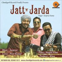 Jatt N Jarda Surpreet Sunny mp3 song ringtone, Jatt N Jarda Surpreet Sunny Ringtone Download - DjPunjab.Com.Mx