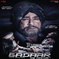 Yadaan - Ver.2 Ishmeet Narula, Shipra Goyal, Harbhajan Maan mp3 song ringtone, Gadaar-The Traitor (2015) Ishmeet Narula, Shipra Goyal, Harbhajan Maan Ringtone Download - DjPunjab.Com.Mx