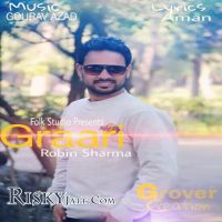 Graari Ft. Gourav Azad Robin Sharma mp3 song ringtone, Graari Robin Sharma Ringtone Download - DjPunjab.Com.Mx