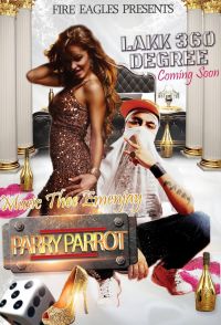 Lakk 360 Degree Parry Parrot mp3 song ringtone, Lakk 360 Degree Parry Parrot Ringtone Download - DjPunjab.Com.Mx