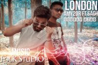 London (Amy 20R Ft. Gourav Azad ) Sach Santosh mp3 song ringtone, London Sach Santosh Ringtone Download - DjPunjab.Com.Mx