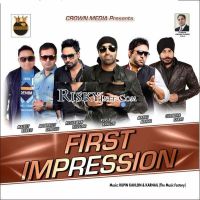 Asin Na Rokange Chandra Sarai mp3 song ringtone, First Impression Chandra Sarai Ringtone Download - DjPunjab.Com.Mx