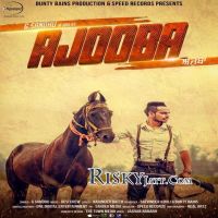 Ajooba Ft. Desi Crew G Sandhu mp3 song ringtone, Ajooba G Sandhu Ringtone Download - DjPunjab.Com.Mx
