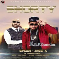 Shorty ft. Harmeet Mann Jassi X mp3 song ringtone, Shorty Jassi X Ringtone Download - DjPunjab.Com.Mx